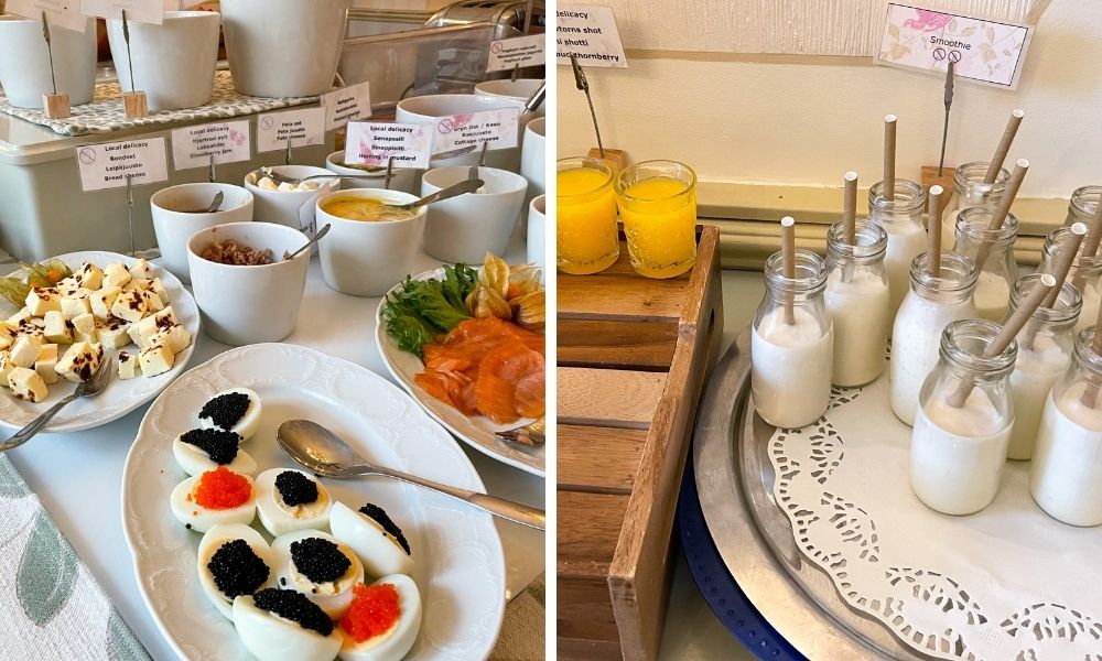 Hotel Astor Vaasa kokemuksia