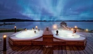 Top 10 parhaat kylpylät ja kylpylähotellit Suomessa [2023]