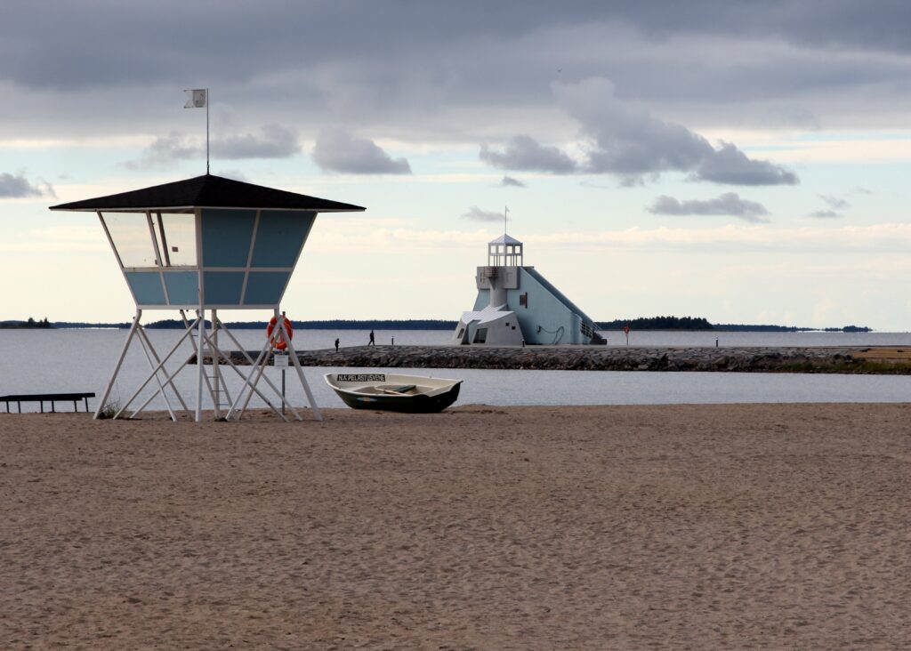 oulun parhaat nähtävyydet